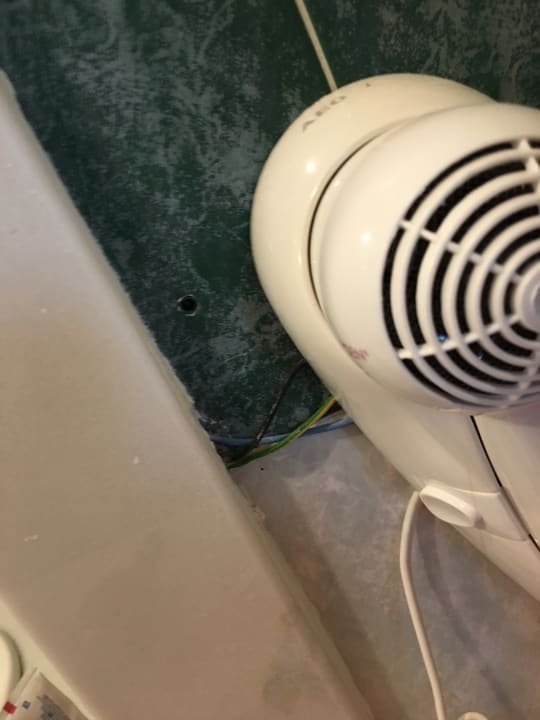 Zimmer Ilios K Village Resort