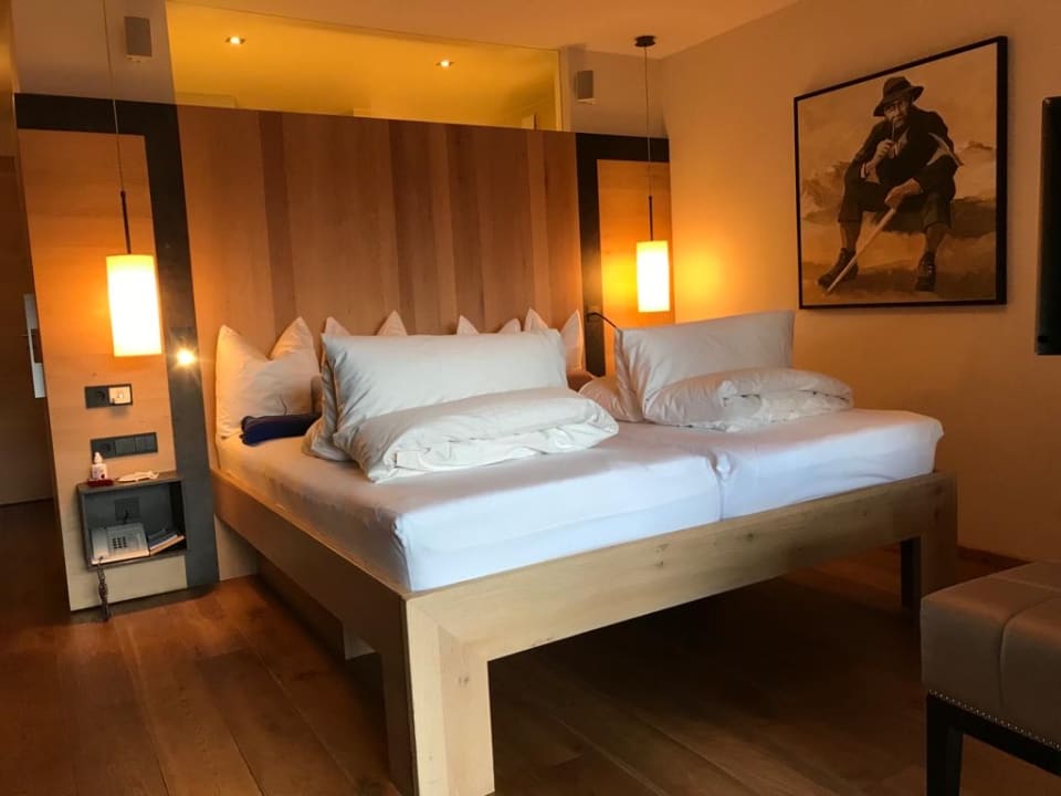 Zimmer Hotel Jerzner Hof