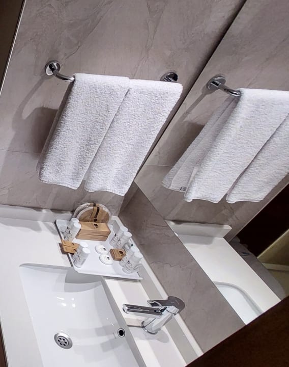 Zimmer Hotel Meryan