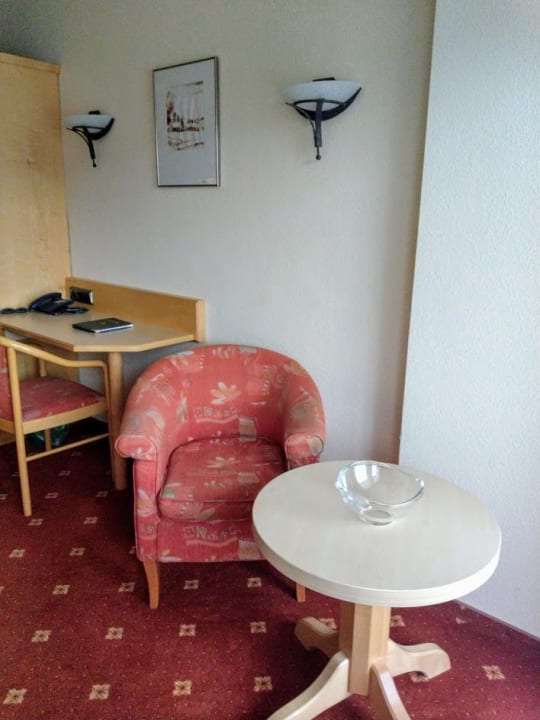 Zimmer Hotel Garni Bergidyll