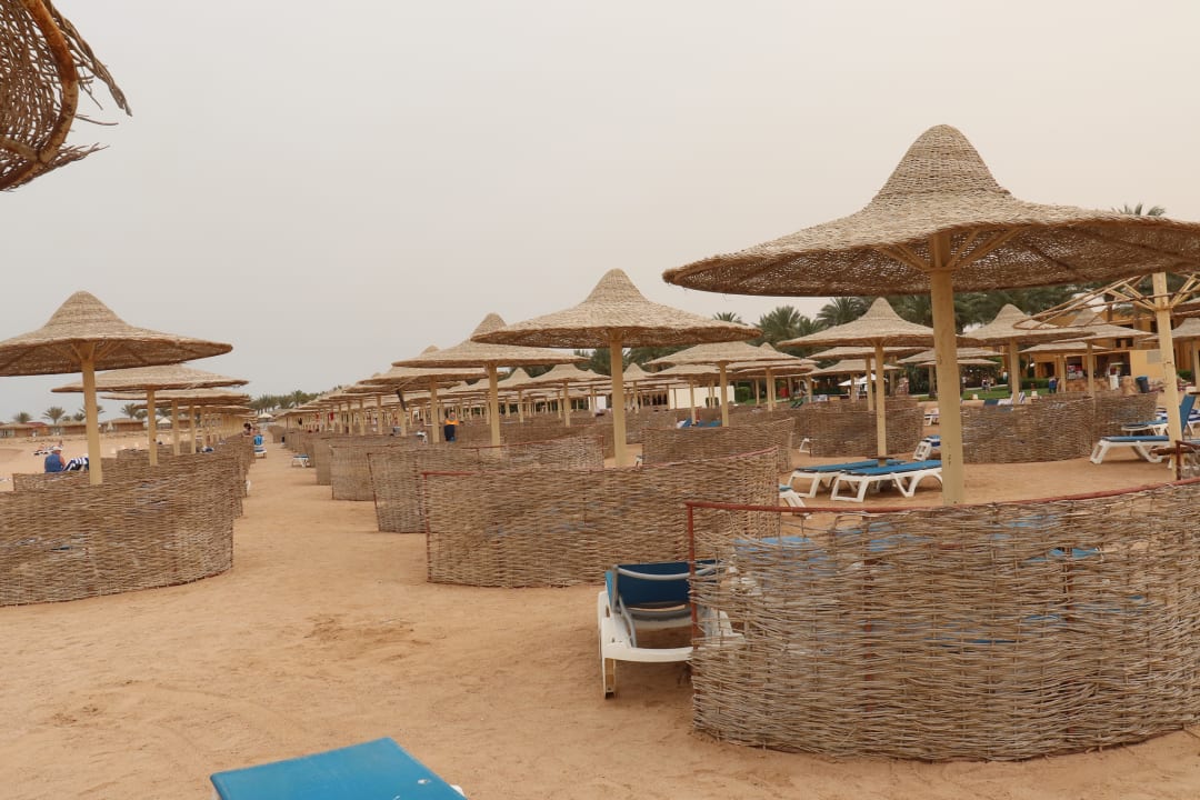 Strand Stella Beach Resort & Spa Makadi Bay