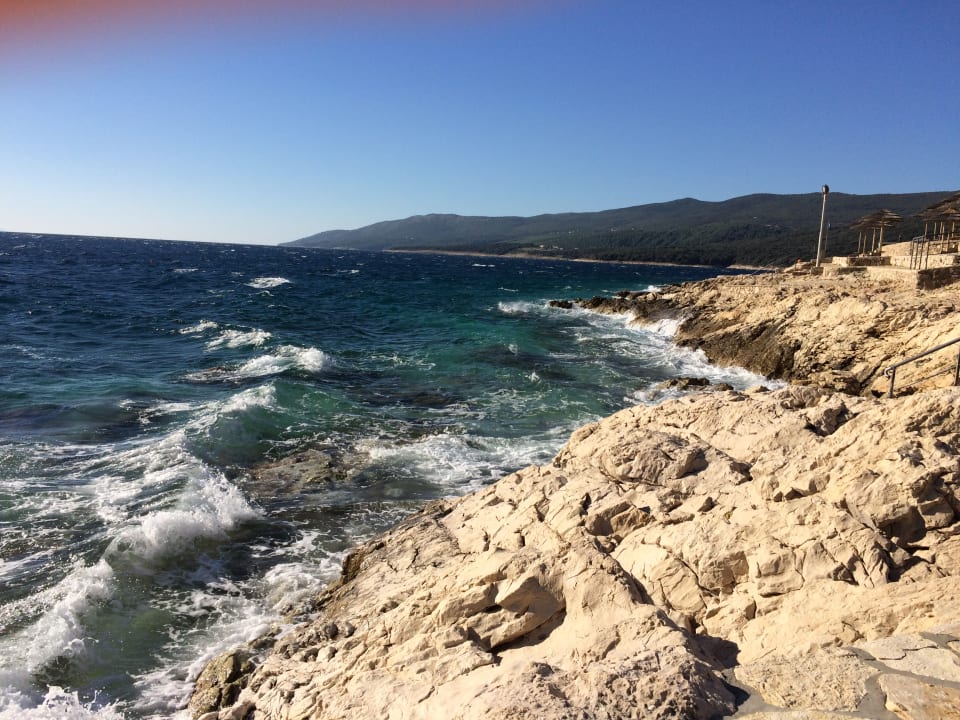 Strand Girandella Resort Valamar Collection