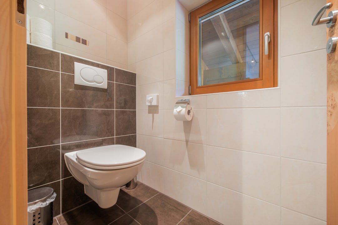 Zimmer Haus Rosmarie