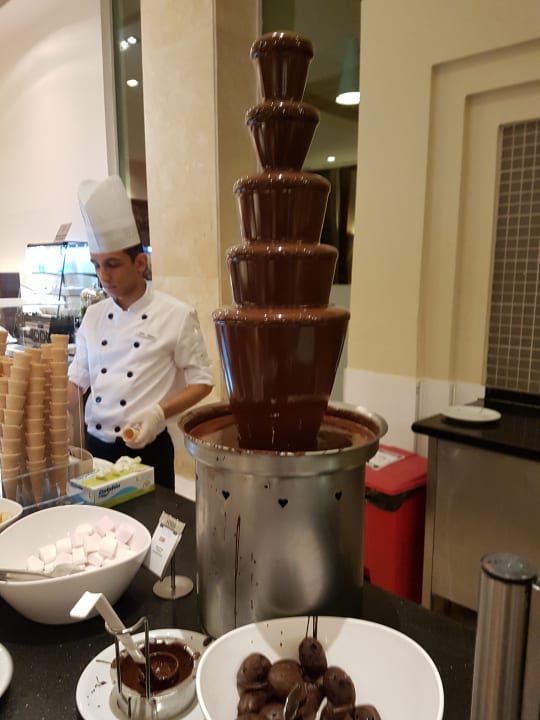 Sontiges Voyage Belek Golf & Spa