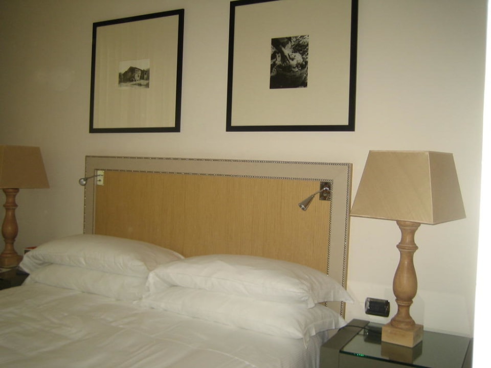 Zimmer Hotel Tuscany Starhotels Tuscany