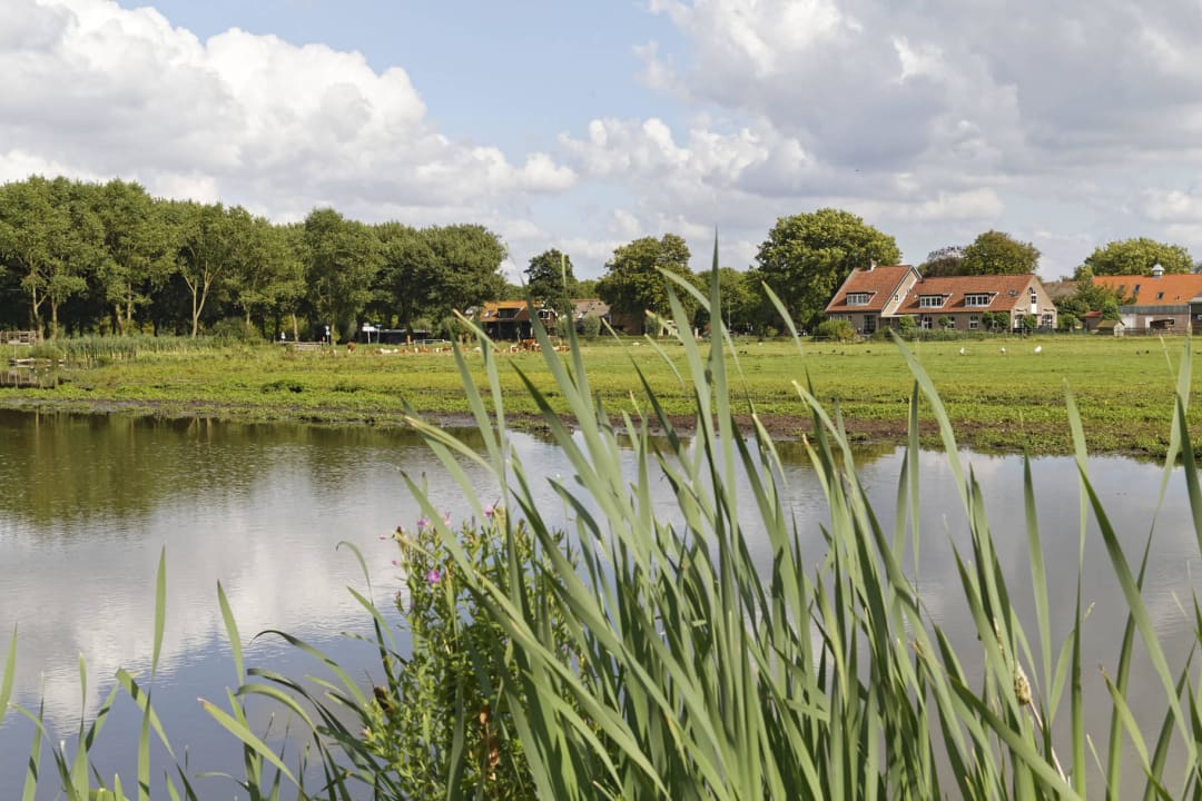 Umgebung direkt beim Hotel Hotel Buitengoed De Uylenburg