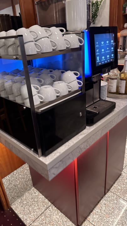 Gastro Hotel Metropol by Maier Privathotels