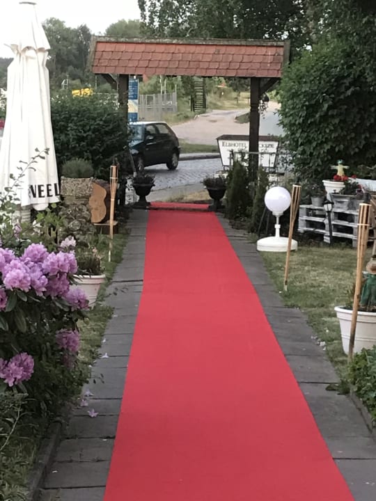 Sonstiges Elbhotel am Hafen