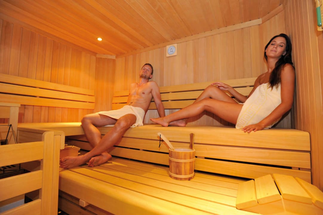 Sauna Ferienhof Ransburggut