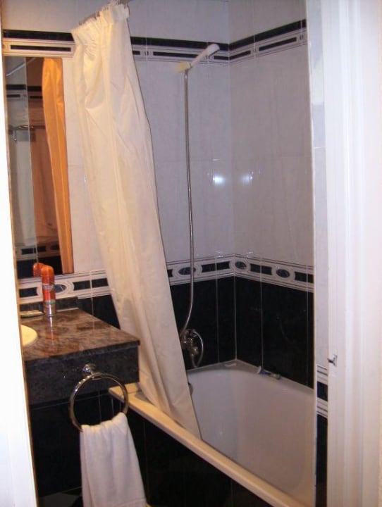 Appartement - Zimmer Nr. 120 mit Meerblick Barceló Portinatx - Adults only