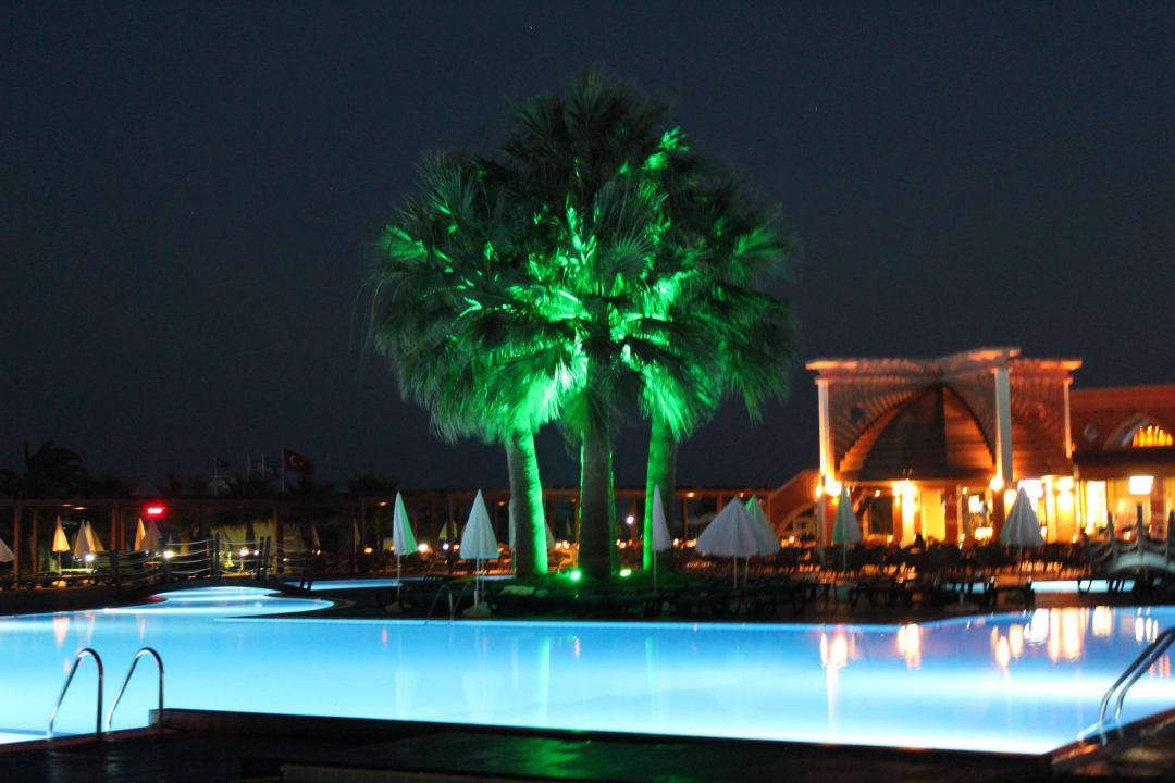 Pool Megasaray Club Belek
