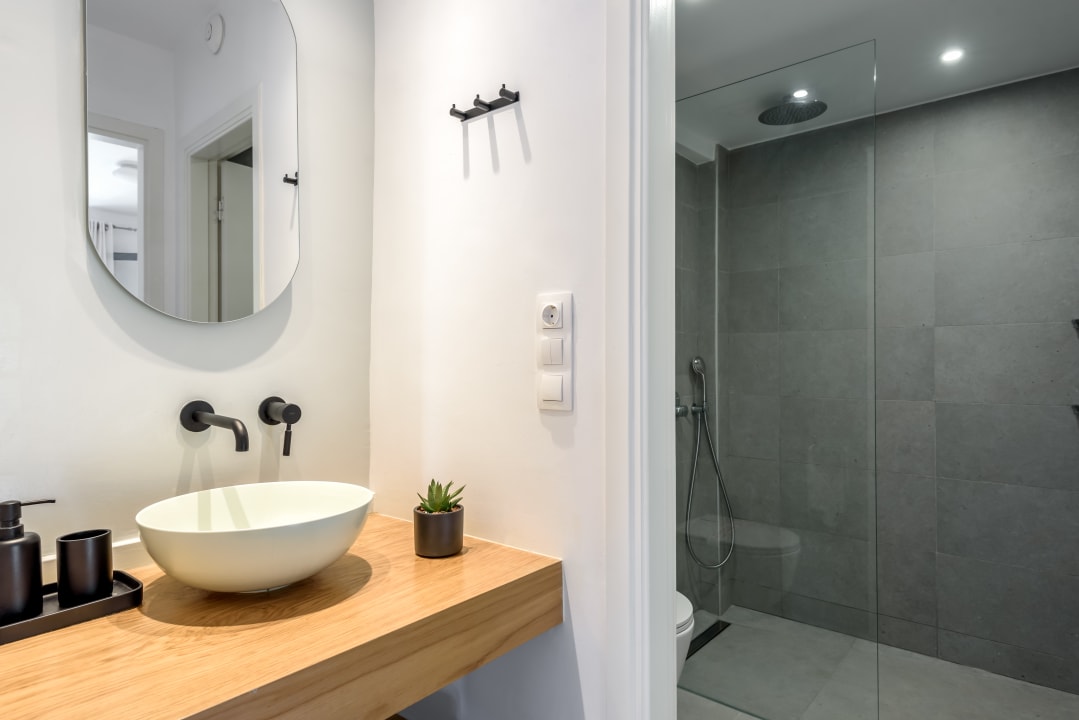 Zimmer Hotel Nissia Kamares