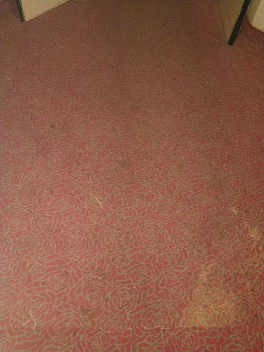 Sonstiges Hotel Rosa Beach