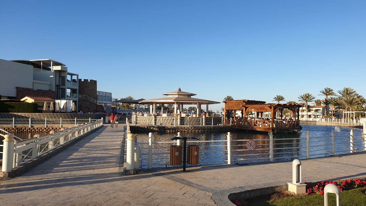 Sonstiges Pickalbatros Dana Beach Resort - Hurghada