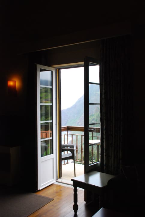 Suite mit Balkon Hotel Quinta do Furao