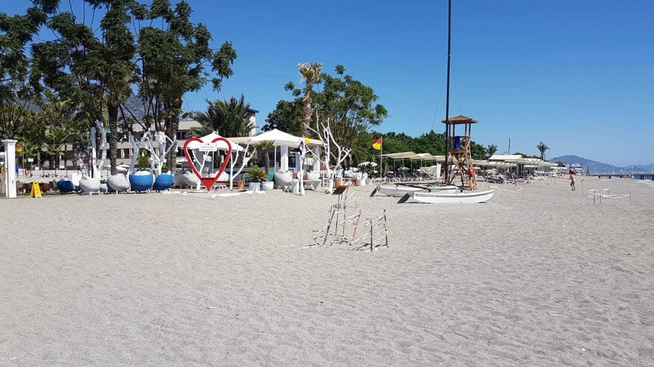 Strand Labranda Alantur Resort