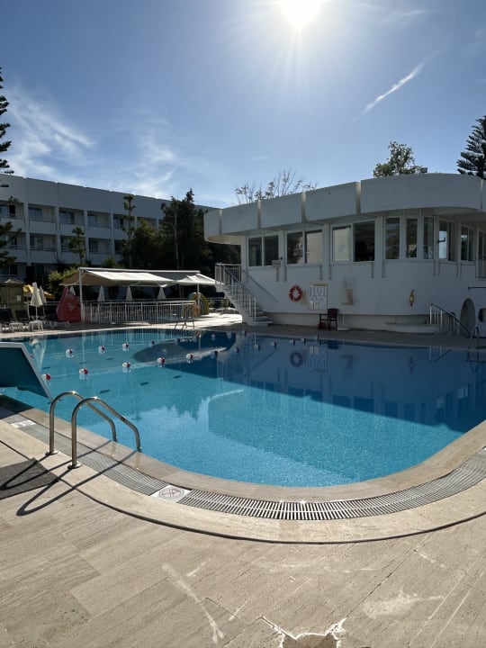 Pool Labranda Alantur Resort