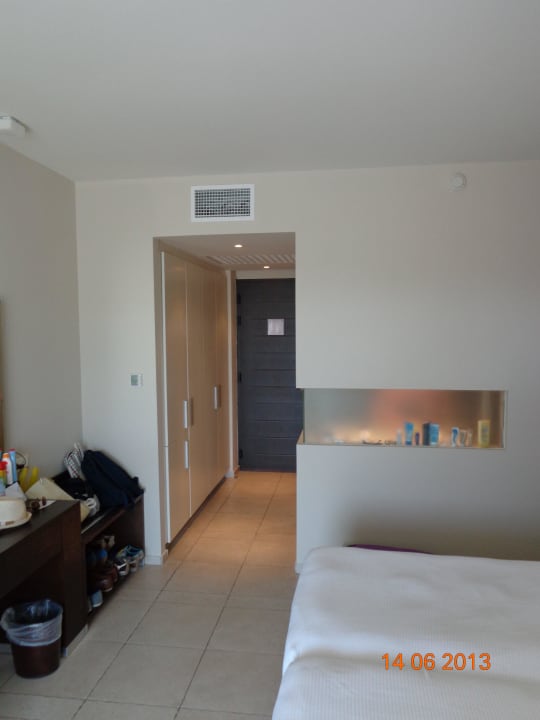 Sypialnia TUI BLUE Palazzo del Mare