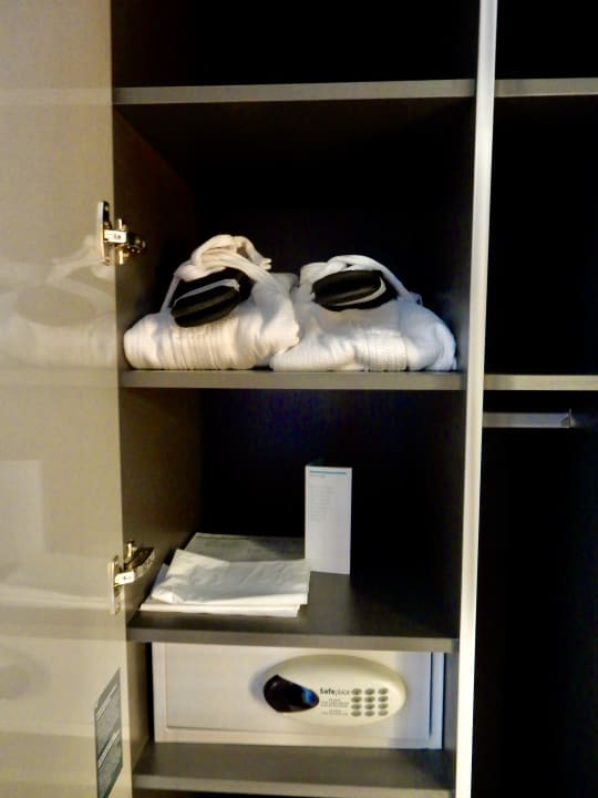 Zimmer Le Méridien Stuttgart