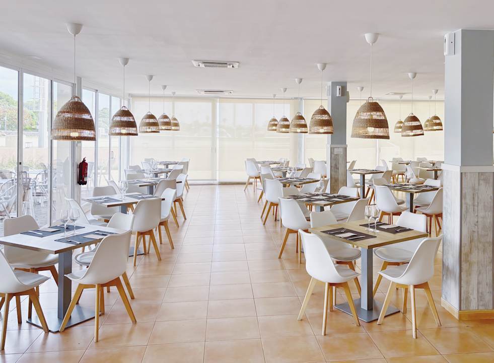 Gastro Comitas Isla Del Aire