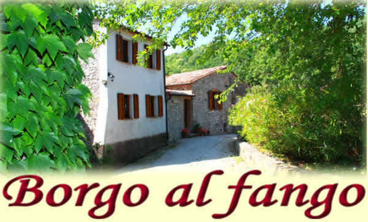 Unser Bauernhaus Agriturismo Borgo al Fango