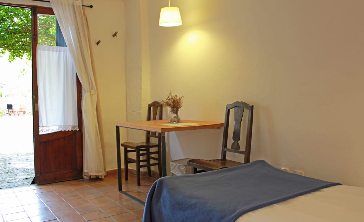 Zimmer Agroturismo s'Horabaixa