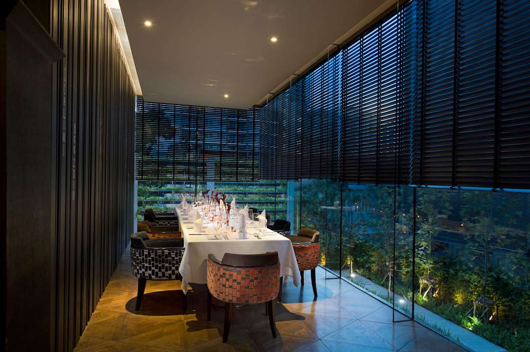 Gastro Hilton Sukhumvit Bangkok