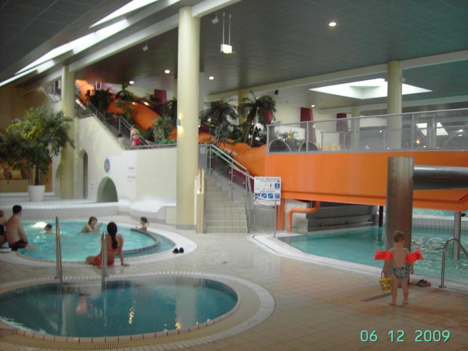 Therme Allegria Resort Stegersbach