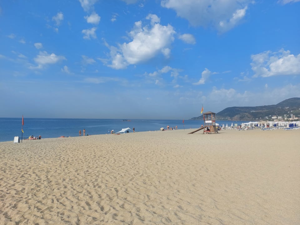 Strand Riviera Hotel & Spa