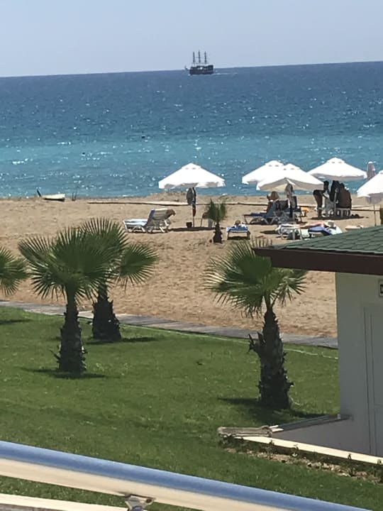 Strand Sultan of Dreams Hotel & Spa