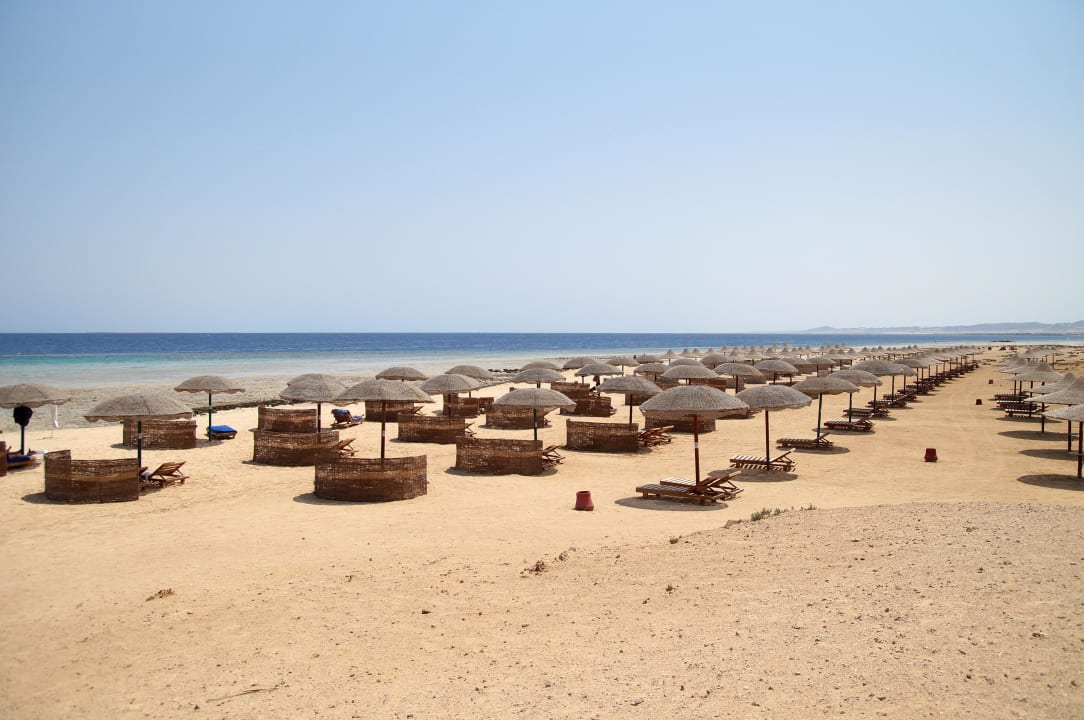 Strand Hotel Gorgonia Beach Resort