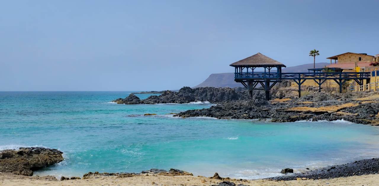 Strand Barceló Marine Boa Vista - Adults Only