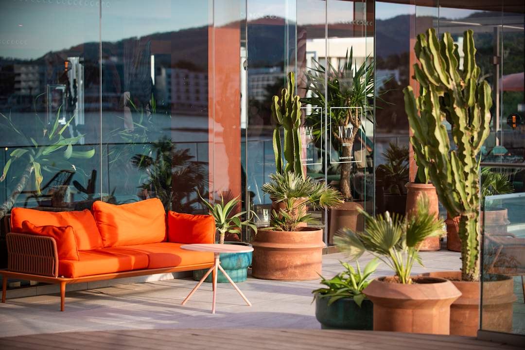 Sonstiges NYX Hotel Ibiza - adults only