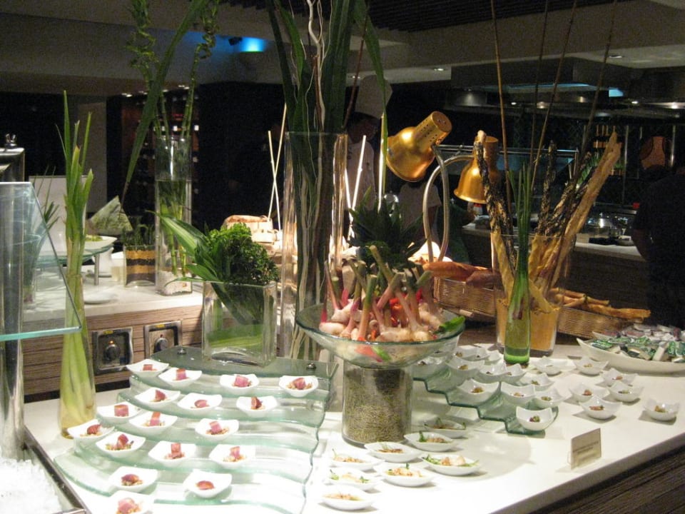 Buffet Hotel The Westin Langkawi Resort & Spa