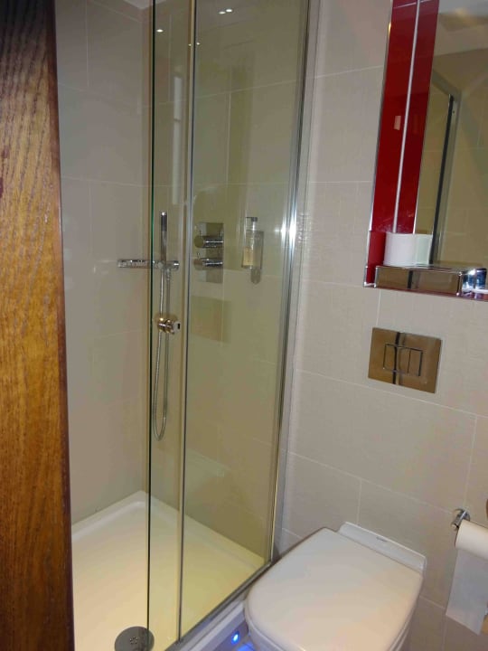 Kleines, aber neues Bad 2 Seraphine Hammersmith