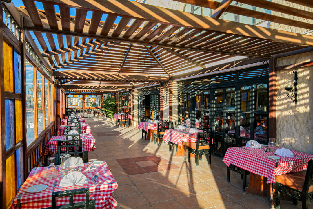 Gastro Giftun Azur Resort