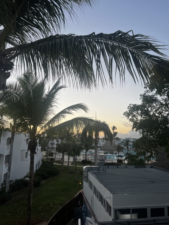 Ausblick Sunscape Dominicus La Romana