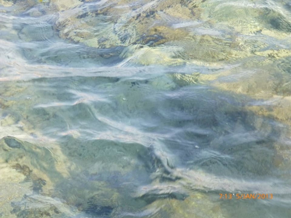 Strand Sultan Gardens Resort