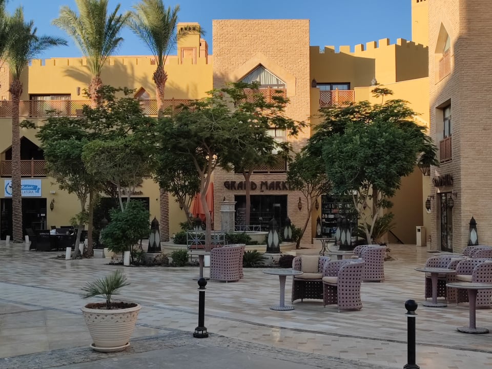 Sonstiges Makadi Spa - Adults only