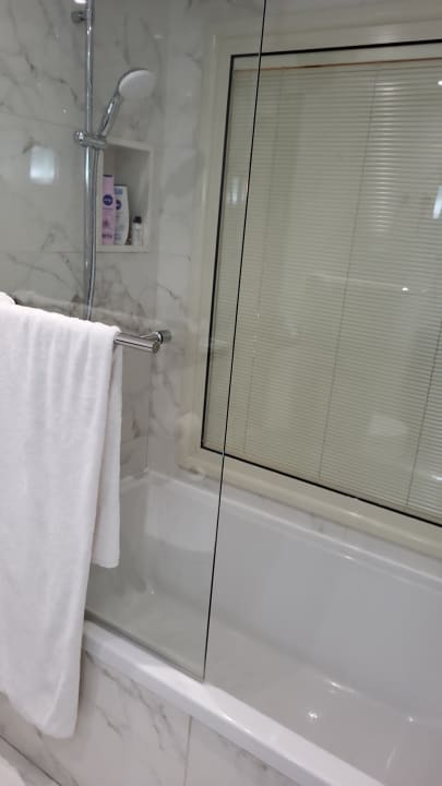 Zimmer Olympic Lagoon Resort Paphos