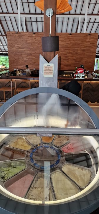 Gastro Adaaran Select Meedhupparu Island Resort - Premium All Inclusive