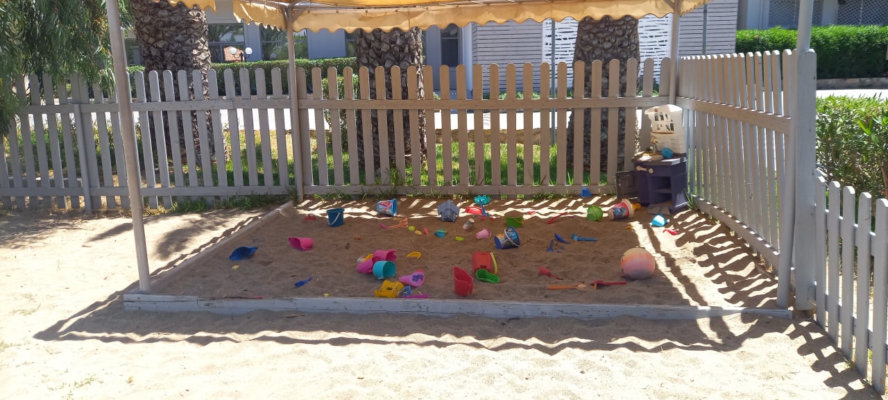 Sport & Freizeit Akti Beach Club