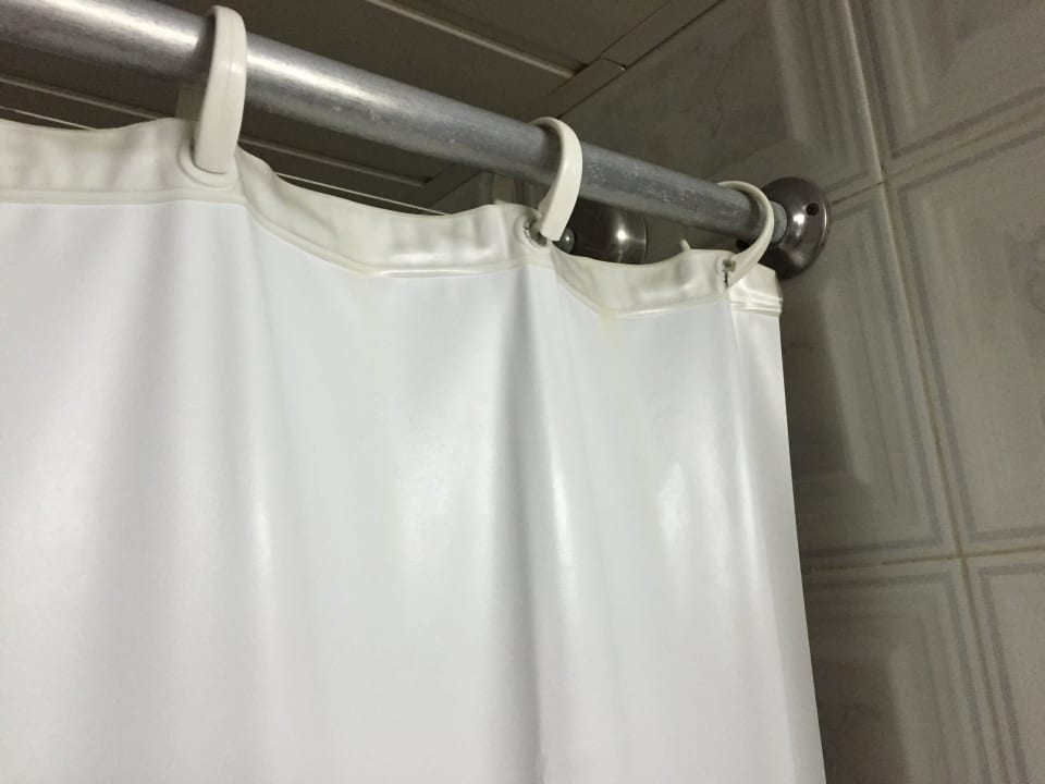 2. "Premium-Deluxe" Zimmer 4109 (Sauberkeit?) Wyndham Alltra Samana