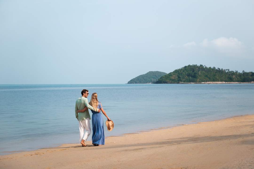 Strand InterContinental Koh Samui Resort