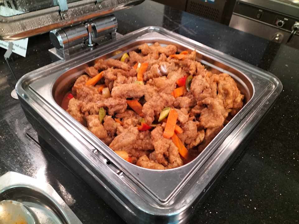 Gastro Albatros Makadi Resort