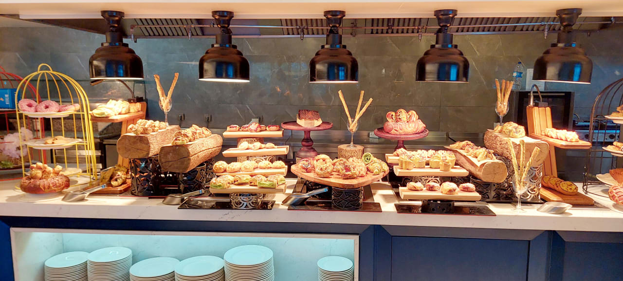 Gastro Seaden Quality Resort & Spa