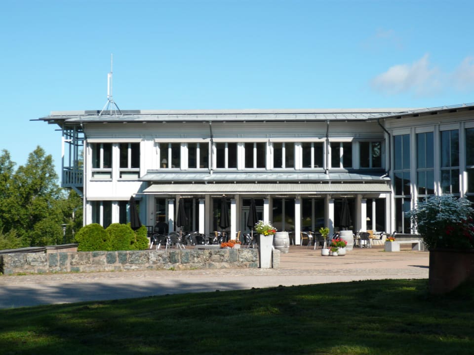 Restaurant in Ferienanlage Ferienanlage Säfsen