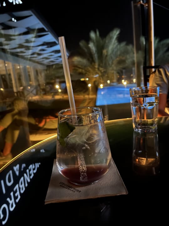 Gastro Steigenberger Makadi Hotel - Adults only