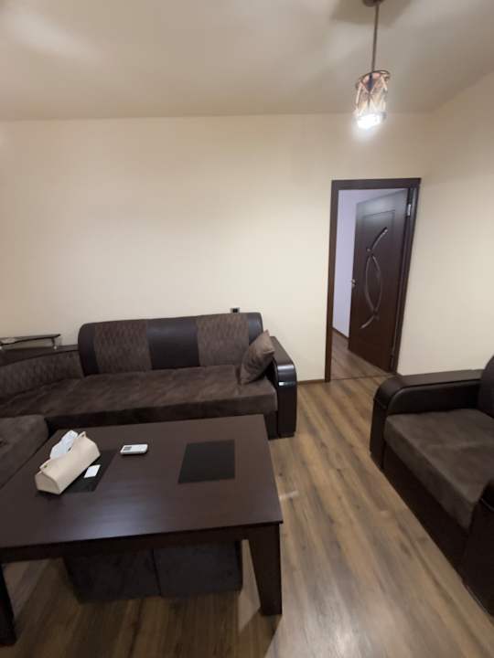 Zimmer Arman Bed and Breakfast