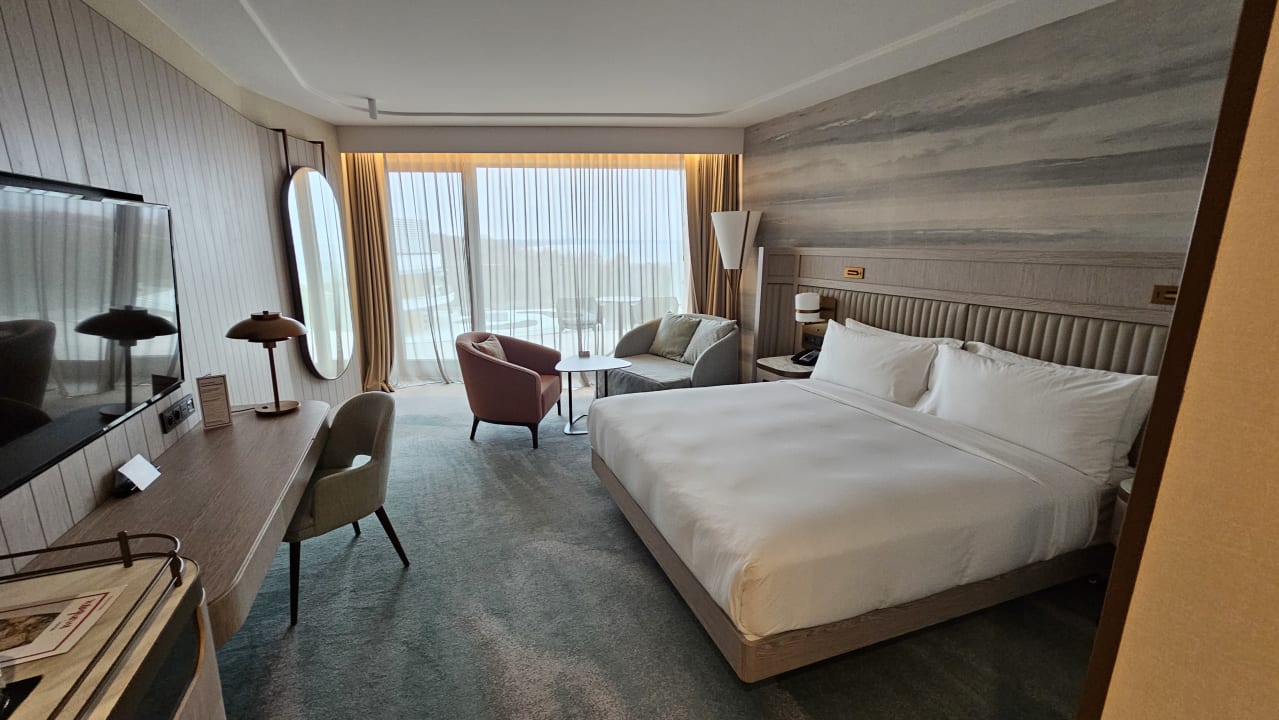 Zimmer Hilton Swinoujscie Resort & Spa